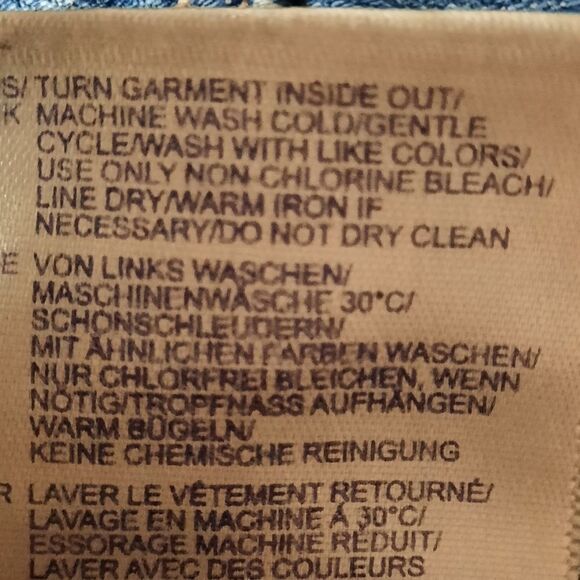 Nydj Jeggings Ladies Size‎ 8 Alina Legging - Picture 8 of 8